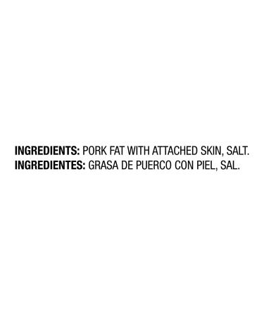 Guerrero Tender Cracklin 6.5 oz - Authentic Mexican Pork Rinds - Buy Online on SooperMarket.com