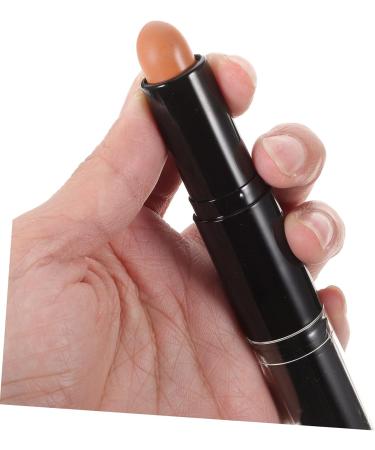HAPINARY 2pcs Contour Stick Makeup Concealer Stick Contouring Stick for Makeup Concealer Stick for Makeup Women Makeup Supplies Highlighter Stick for Face Concealer Stick for Women - Buy Online on SooperMarket.com