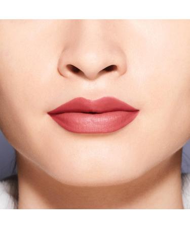 Shiseido ModernMatte Powder Lipstick - Full-Coverage Long-Lasting Matte Lipstick - Peep Show - 505 - Buy Online on SooperMarket.com