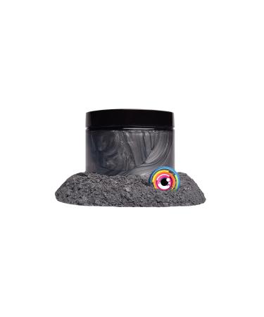 Eye Candy Premium Mica Powder Pigment Shadow Grey (25g) Multipurpose DIY Arts and Crafts Additive | Woodworking, Epoxy, Resin, Natural Bath Bombs, Soap, Nail Polish, Lip Balm (Shadow Grey, 25G) Shadow Grey 25G