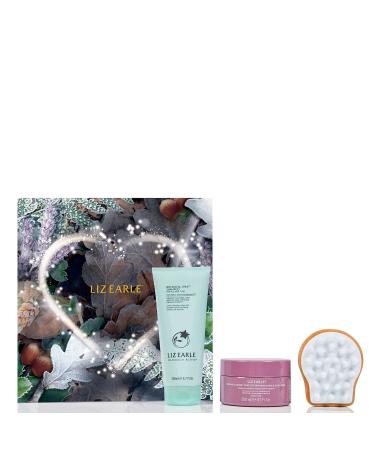 Liz Earle Shine on Haircare Ritual