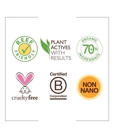 Babo Botanicals Organic Tinted Mineral Lip Conditioner SPF 15 - Wild Rose, 0.15 oz | Water-Resistant Lip Balm - Buy Online on SooperMarket.com
