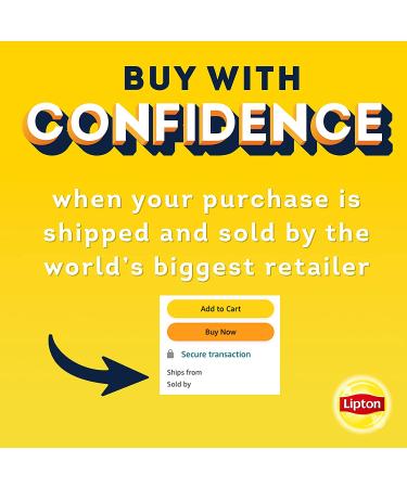 Lipton Sweetened Lemon Black Tea Mix - Perfect for Parties (28qt) - Buy Online on SooperMarket.com