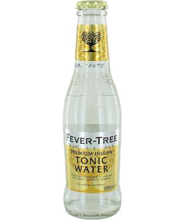 FEVER TREE PREMIUM TONIC WATER - Buy Online on SooperMarket.com