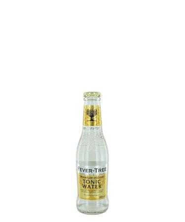 FEVER TREE PREMIUM TONIC WATER
