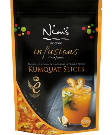 Nim's Selection Box - 5 Varieties of Air Dried Fruit Slices for Cocktail Garnish - Buy Online on SooperMarket.com