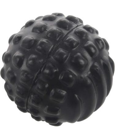 Dellx PU Foam Shock Fascia Ball | Waterproof Muscle Relaxation & Fitness Massage Ball - Easy to Clean Healthcare Solution - Buy Online on SooperMarket.com