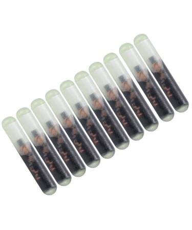 10Pcs/Set Animal Chip Implants Pet Microchip Animal Identification Pet Microchip for Animal Chip Tag