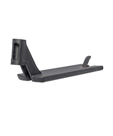 Aztek Scooters Fountain Deck 5.5" Wide Pro Street Scooter Deck Black