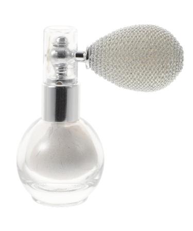 Body Powder Spray Glitter Spray Powder Highlighter Powder Spray Body Highlighter Glitter Spray for Hair Spray Glitter Sparkle Powder for Body Flash Plastic Shimmer Miss