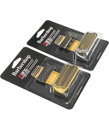 Spactz Hair Clipper Cutter for Brightener PRO Foil Cutter Blade Hair Clipper Accessories Silver - Buy Online on SooperMarket.com