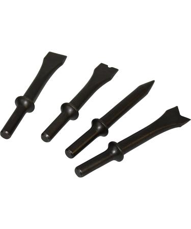Ingersoll Rand 9501 4-Inch Edge Series Hammer Chisel Set - High-Quality Precision Tools - Buy Online on SooperMarket.com