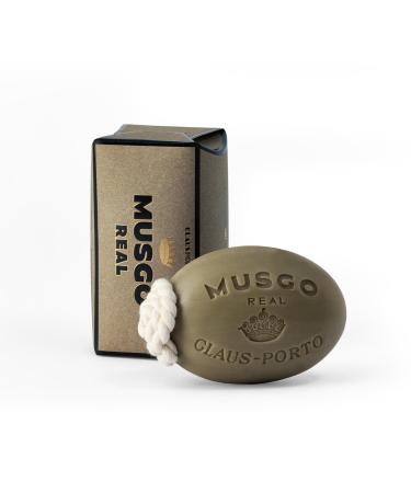 Musgo Real Soap on a Rope 190g 1887