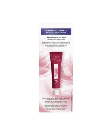 L'Or al Paris Excellence Brunette 200 - True Darkest Brown Hair Color | International Shipping Available - Buy Online on SooperMarket.com