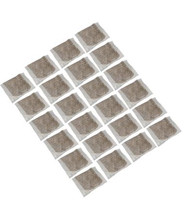 24Pcs Mite Removal Bag Mite Removal Agent Organic Material Oil Plants for Household Bed Eucalyptus Wipes - Buy Online on SooperMarket.com