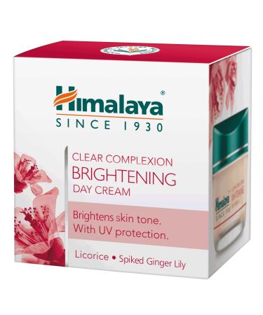 Himalaya Herbals Energizing Day Cream 50ml by HealthMarket
