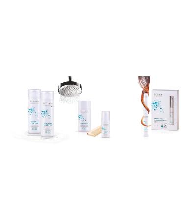 Sebomax Cream for Red Scaly Skin - Hydrating Antiseborrheic Treatment 30ml by Biotrade | International Shipping Available - Buy Online on SooperMarket.com