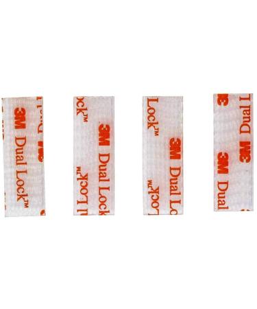 EZ Pass/I-Pass/SunPass Adhesive Strips