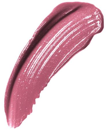L'Oreal Paris Infallible 8HR Plumping Lip Gloss - Mauve 0.21 oz | Plumped Mauve Shade - Buy Online on SooperMarket.com