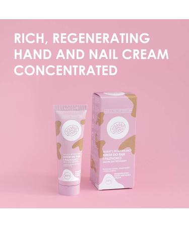 BB Regenerating Hand Cream 50ml - Deep Moisture & Repair | International Shipping Available - Buy Online on SooperMarket.com