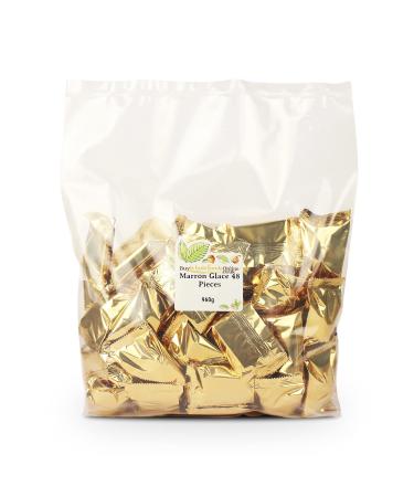 Marron Glace 48 Pieces 960g (BWFO)
