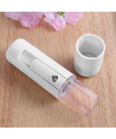 Frcolor Nano Facial Mister - Atomization Facial Humectant for Hydration Sprayer & Eyelash Extensions | Cool Mist Steamer for Beauty Skin Care - Buy Online on SooperMarket.com