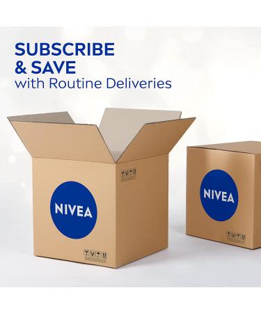 NIVEA Creme 2oz Moisturizing Cream - Fresh Scent for Body, Face & Hands - Buy Online on SooperMarket.com