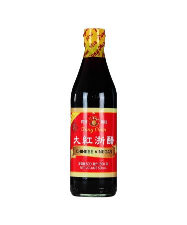 Tung Chun Chinese Vinegar 500ml (500g)
