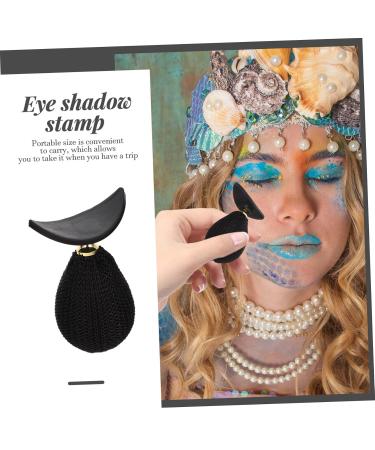 Shop MERRYHAPY Eye Shadow Stamp - Instant & Convenient Eyeshadow Tool for Effortless Makeup Application - Buy Online on SooperMarket.com