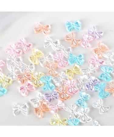 50Pcs Resin Nail Art Decorations 3D Cute Bear Nail Nail DIY Phone Cases Making Decor Crafting Nail Decor Nail Beads For Nail Art 3d Nail Decorations 3d Nail Nail Art Decorations - Buy Online on SooperMarket.com