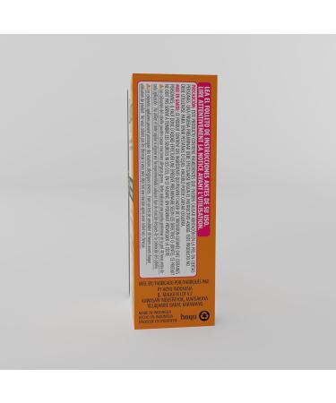 Buy #48 Dark Chestnut Bigen Permanent Powder - 6 Pack | Fast International Shipping | Premium Quality Hair Color - Buy Online on SooperMarket.com