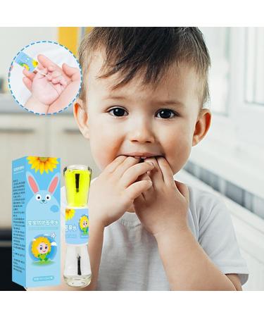 Nail Biting Prevention for Kids - Anti Nail Biting Nail Oil - Nail Care Nail Biter Stopper Nail Biting Prevention Nail Biter Stopper Stop Biting Nails for Kids - Buy Online on SooperMarket.com