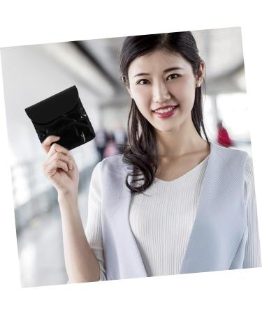 Mini Coin Purse & Makeup Organizer Bag - Portable Travel Storage Pouch - Buy Online on SooperMarket.com