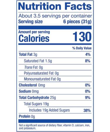 Hi-Chew Regular Mix Candy 100 g - Buy Online on SooperMarket.com