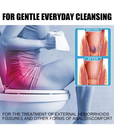 Hemorrhoid Relief Soap for Postpartum Swelling - Soothe Naturals for Care Skin - Buy Online on SooperMarket.com