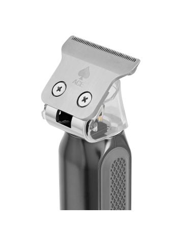StyleCraft Ace Cordless Precision Hair Trimmer - Rechargeable USB Type-C | International Shipping Available - Buy Online on SooperMarket.com