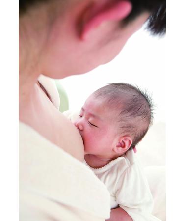Pigeon Breast Milk Realize Nipple (Silicone Rubber) from 6 Months L Size Three Cut 2 Piece (Japan Import) - Buy Online on SooperMarket.com