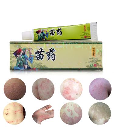 Traditional ANGGREK Skin Cream - Solving Common Skin Problems - Buy Online on SooperMarket.com