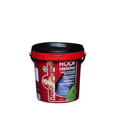 Kevin Bacon's Hoof Dressing ASH 1 Litre