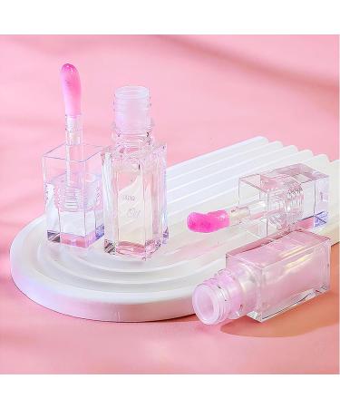 ZARICS Magic Color Changing Lip Oil - Moisturizing Plumping Long Lasting Gloss | Non-Sticky Tint for All Skin Types - Buy Online on SooperMarket.com