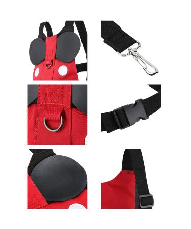 Child Leash for Toddler Kids Backpack - Toddler Harness for Boys and Girls Ages 1-5 - Buy Online on SooperMarket.com