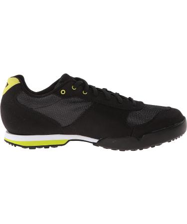 Giro Petra VR Women's Cycling Shoes 5 Black/Wild Lime (2021) - Premium Performance & Style - Buy Online on SooperMarket.com
