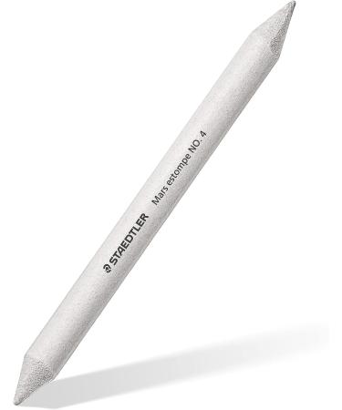 Staedtler Blending Stump Set for Pastels, Graphite, Charcoal - Pack of 4 Assorted Sizes - Buy Online on SooperMarket.com