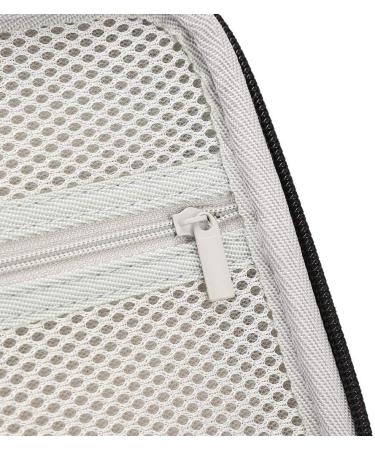 Akozon Hair Clipper Storage Pocket - Electric Trimmer Organizer Case for MGK3020/3060/3080 & Philips GC-0093 - International Shipping Available - Buy Online on SooperMarket.com