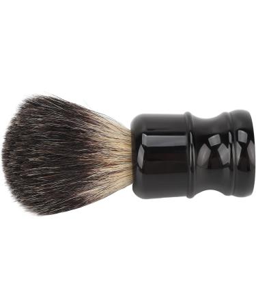 Premium Shaving Brush for Men | Soft Handle & Residue Removal | Portable Salon Tool - Buy Online on SooperMarket.com