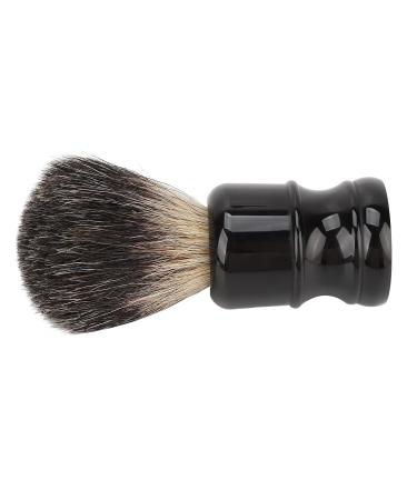 Premium Beard Brush with Bristle - Quick Drying Residue-Free Portable & Comfortable Handle - Perfect for All Skin Types - Buy Online on SooperMarket.com