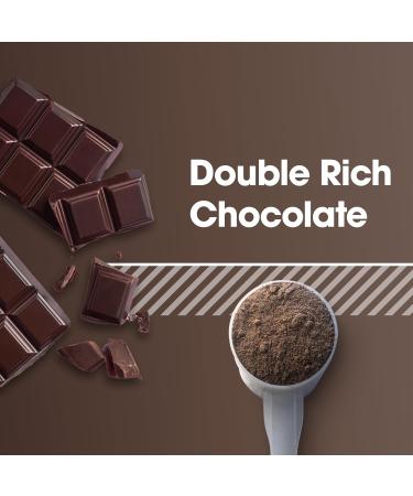 Optimum Nutrition Gold Standard 100% Whey Protein Powder 2.270g - Double Rich Chocolate - 74 servings (packaging may vary) Chocolate 74 Servings (Pack of 1) - Buy Online on SooperMarket.com