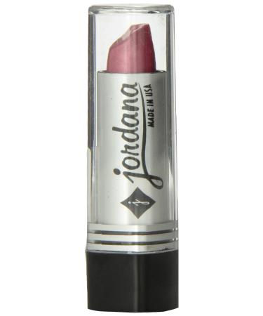 Jordana Lipstick 009 Burgundy