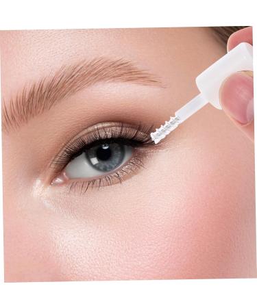 Gogogmee 4pcs mascara plastic volume mascara mascara gel makeup brow gel - Buy Online on SooperMarket.com