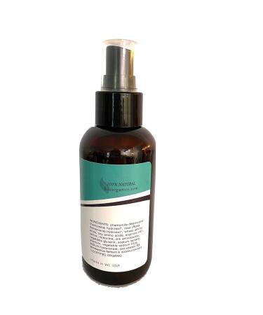 Fortifying Hair Serum Spray with Keratin & Provitamin B5 | Nourishing Hair Treatment 4.25 fl oz - International Shipping Available - Buy Online on SooperMarket.com